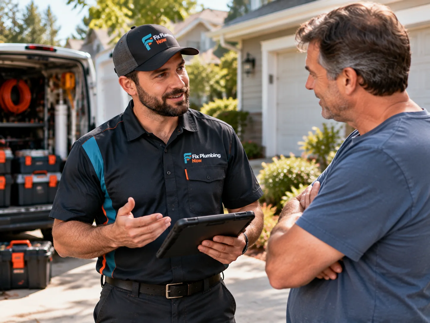Clogged Drain Service Cut Off, LA FAQs
